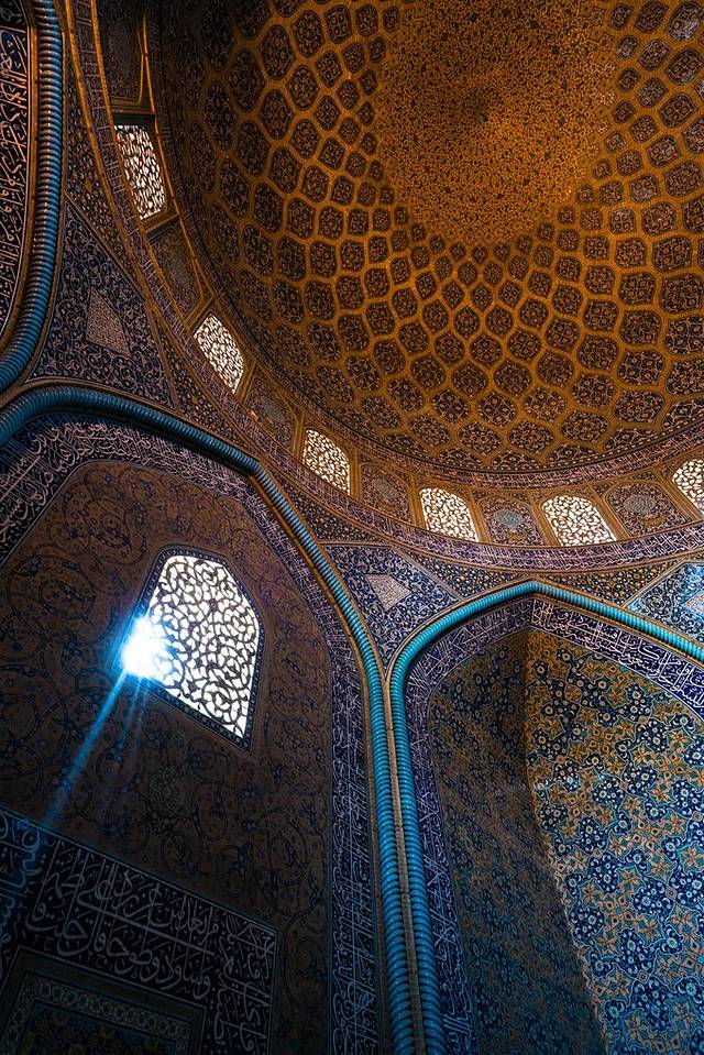 谢赫洛特芙拉清真寺