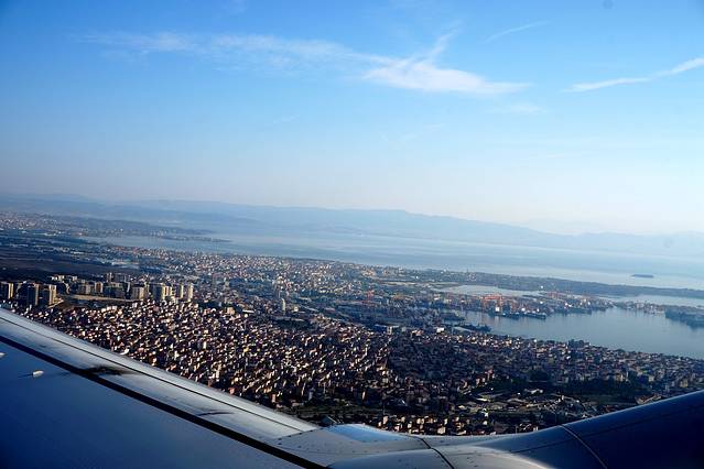 萨比哈·格克琴国际机场