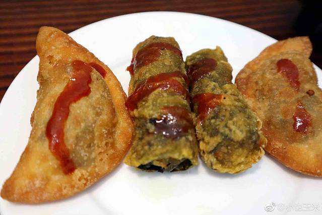 年糕李韩式年糕料理