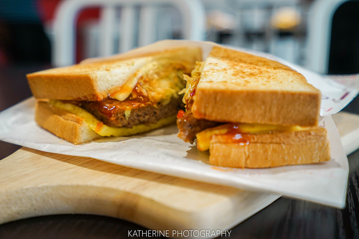 从发现澳门APP里找到优惠信息,来到这家韩国