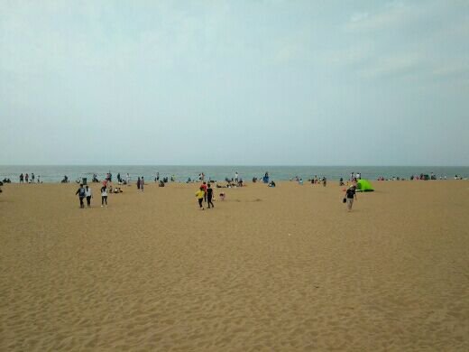 海口锦都海甸岛