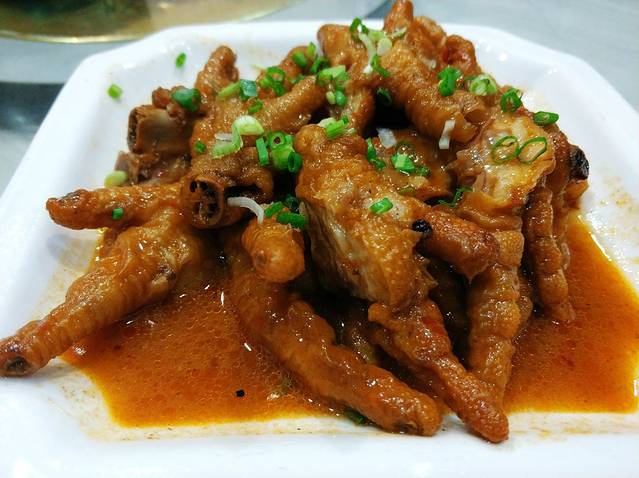 清真·金蘭聚餐厅