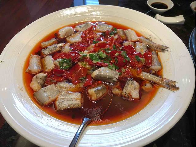 高佳庄·海鲜酒楼(东港店)