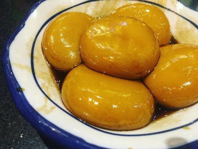 探蟹街(长湖路店)