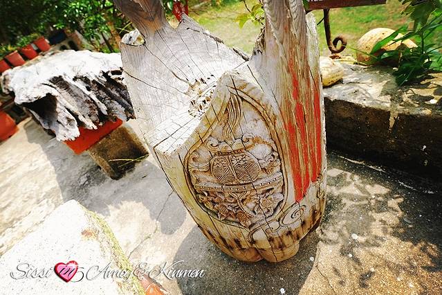 金门民俗文化村