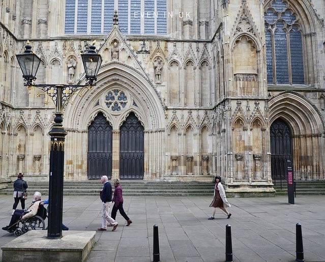 如果可以,请再给我的英伦世界一点点时间 (苏格