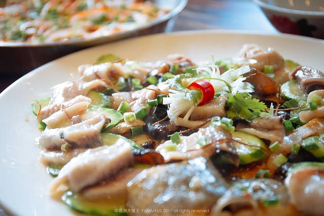 阿多私房菜(顺德店)