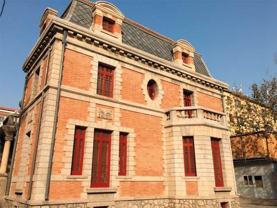 朝阳门内大街81号