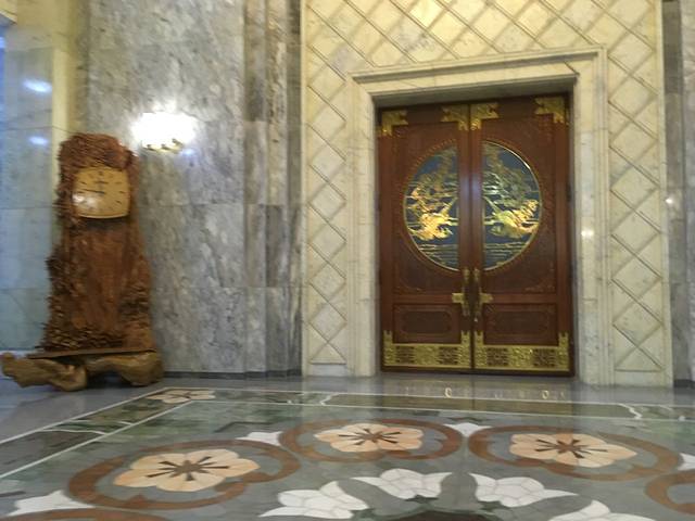 国际友谊展览馆