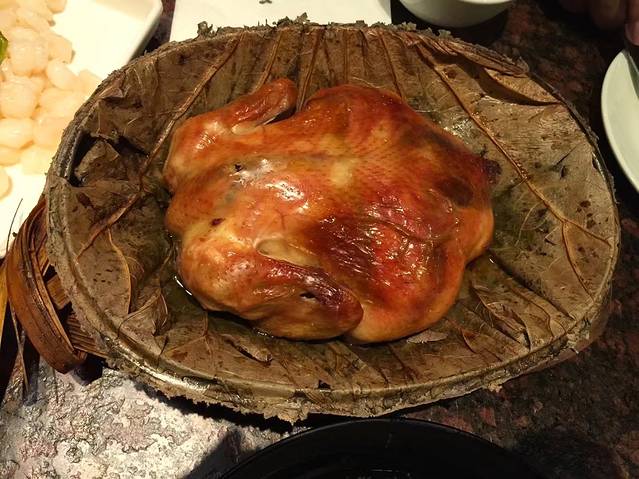 新白鹿餐厅(游泳馆店)