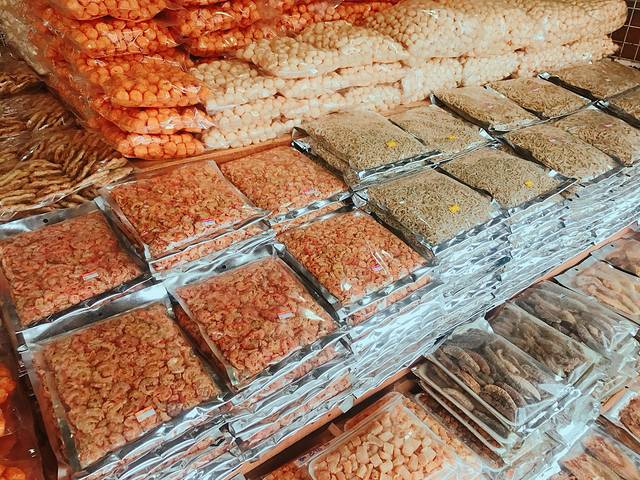 菲律宾手工艺市场