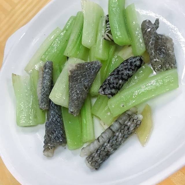 裕涌尖沙咀饭店