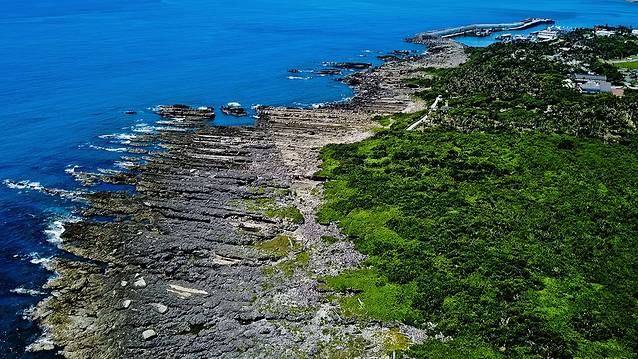 加路兰海岸休息区