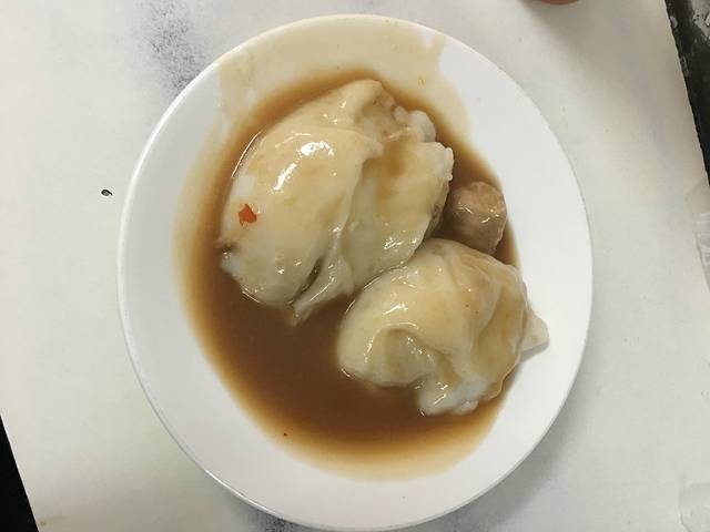 福记肉圆（赤坎店）