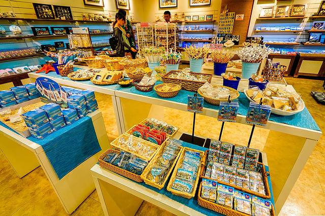 澎湖国家风景区