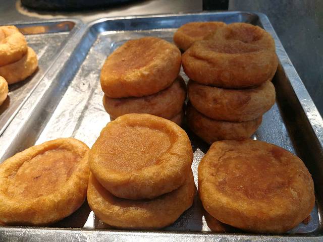 伊古斋黄桂柿子饼