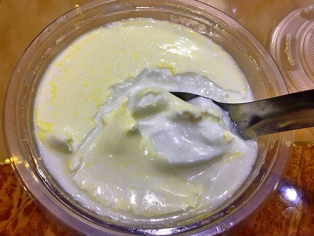 尕张娃生烤羊排