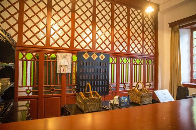 八一南昌起义总指挥部旧址