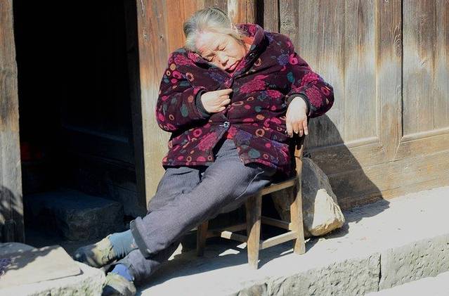 黎平古城翘街景区