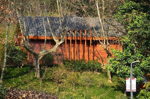 阿哈湖国家湿地公园