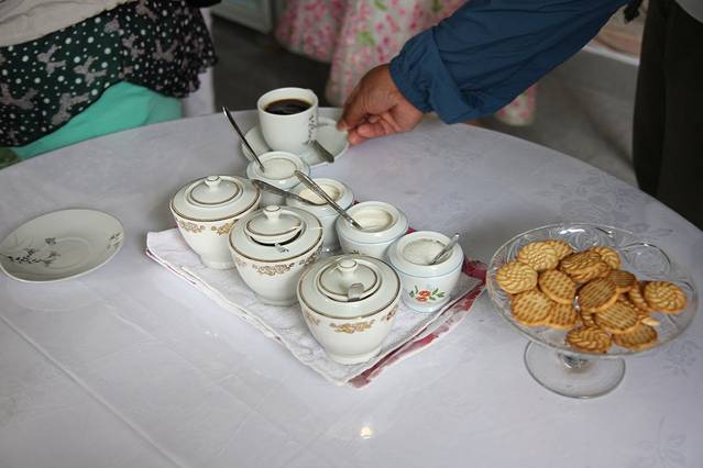 国际友谊展览馆