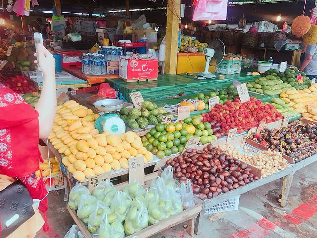 菲律宾手工艺市场