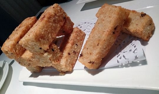 HOME’S私房菜(襄阳公园店)