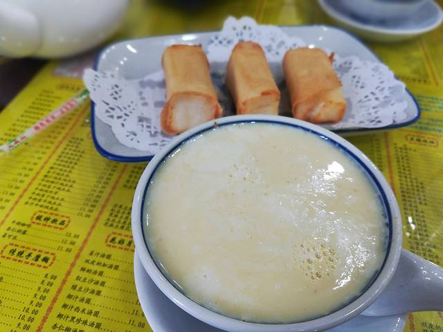 民信老铺(凤城食都店)