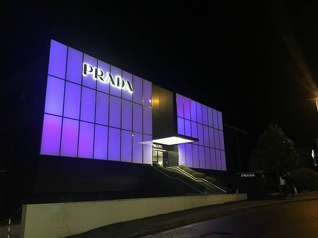 The Mall Firenze 佛罗伦萨