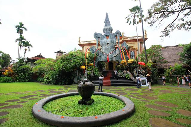 布朗哥文艺复兴博物馆