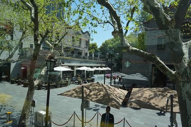 BUSTOUR上海观光游