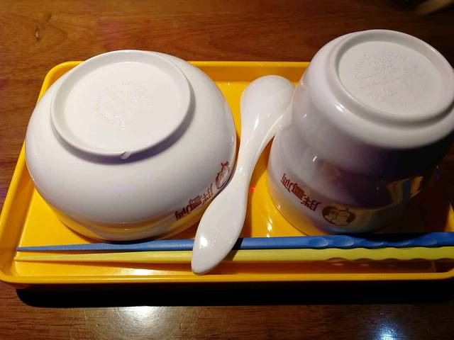 胖哥俩肉蟹煲(凯虹广场店)