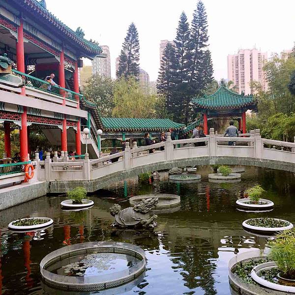 2024黄大仙祠门票,香港黄大仙祠游玩攻略,黄大仙祠游览攻略路线/地址/门票价格-【去哪儿攻略】