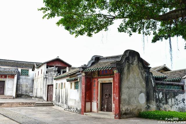 中国客家博物馆