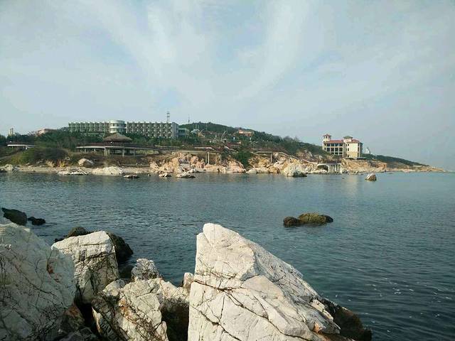 养马岛旅游度假区-欢乐海岸