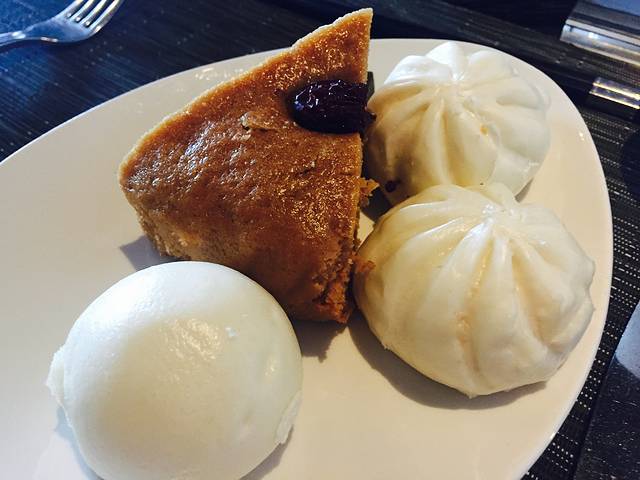 北辰洲际酒店·兰调全日餐厅