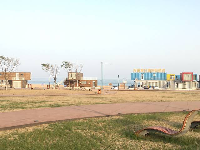 银泰水星海洋乐园