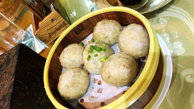 徽韵人家·传承正宗徽菜(牡丹园店)