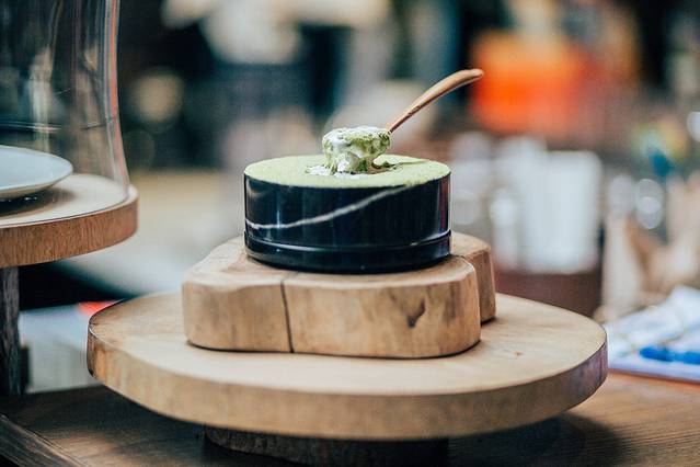 The Blooming Gallery