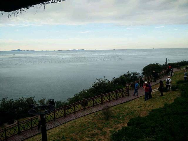 养马岛旅游度假区-欢乐海岸