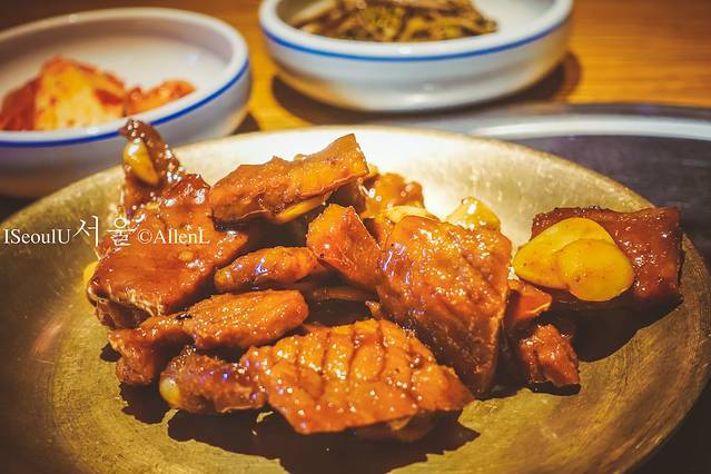 王妃家(明洞总店)