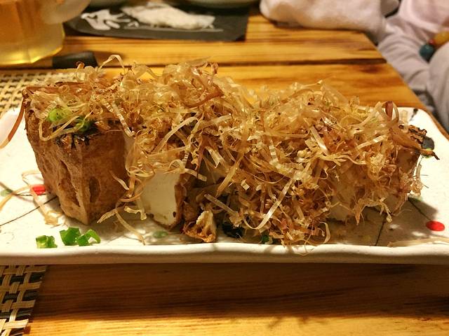 味庭·燒鳥刺身·日本料理(博览汇广场店)