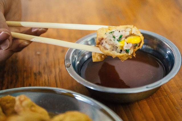 春记·渔村炸鸡店