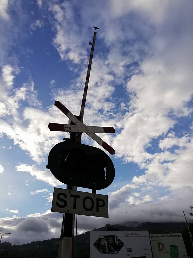 科伦坡国际机场