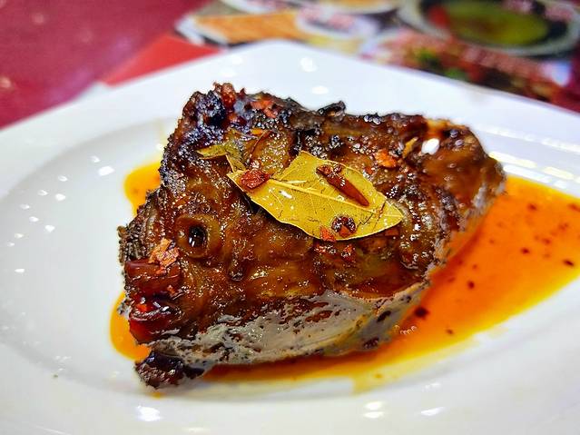 易老妈蹄花.特色川菜(人民公园总店)