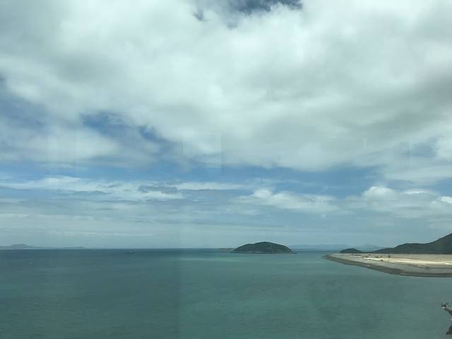 平潭海岛国家森林公园