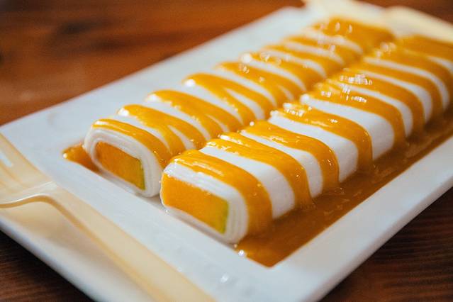 糖老铺传统清补凉