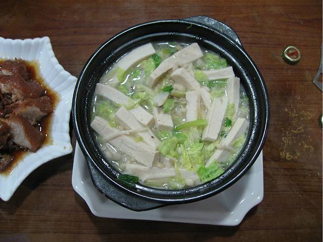 破店·非遗蹄膀·闽菜馆(南门店)