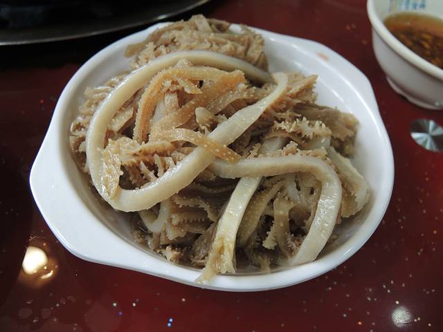 储奇门鳝鱼火锅(总店)