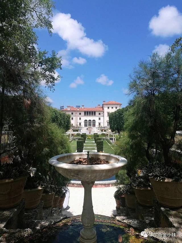 维兹卡亚博物馆及花园